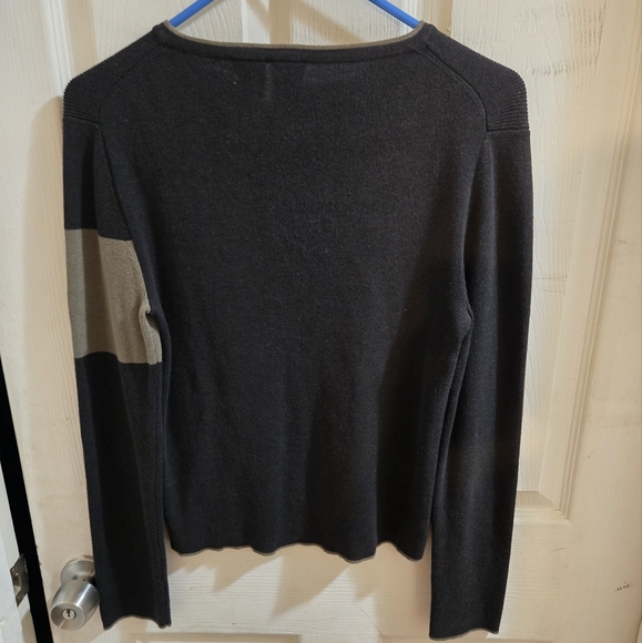 Armani Exchange Sweater Vintage - Picture 3 of 4